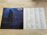 Toto Hydra vinyl record