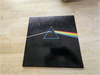 Pink Floyd The Dark Side of the Moon vinyl