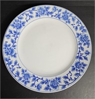 Vintage Royal Sometake Nippon Plate