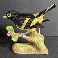 Vintage Fenton Bird Figurine