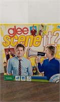 Glee Scene It? Game