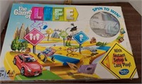 The Game of Life. Complete