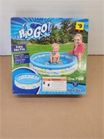 H2o go kids pool new