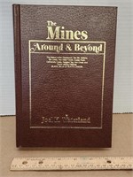 The Mines Around & Beyond The History of Deadwood