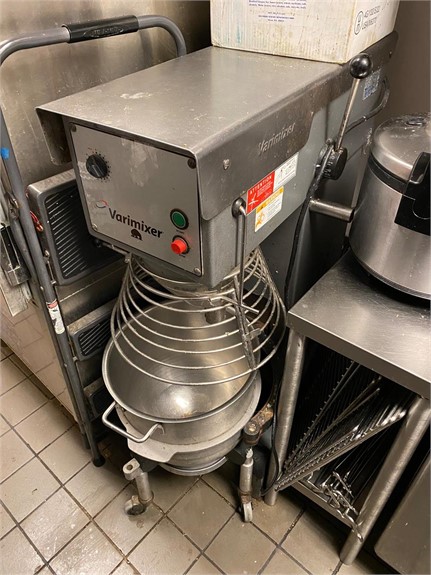 Ramen & Restaurant Equipment, Charlotte NC