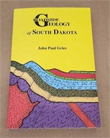 1996 Geology Roadside of South Dakota by John