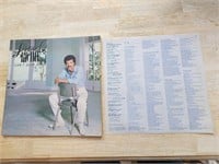 Lionel Ritchie Cant Slow Down vinyl record