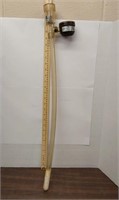 Irrometer moisture indicator. 24 inch