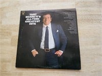 Tony Bennetts All Time Greatest Hits vinyl record