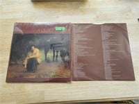 Smokey Robinson A Quiet Storm vinyl record