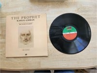 The Prophet A Musical Interpretation