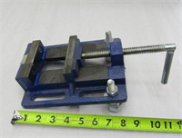 Central Forge Vise Clamp