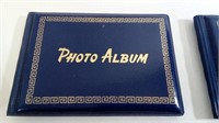 Photo albums