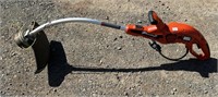 BLACK AND DECKER ELECTRIC WEED WACKER