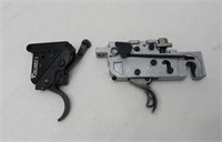 2 Trigger Assemblies