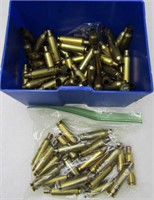 Brass Only 6.5 Creedmoor Brass