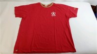 COLLECTORS -  Canadian Olympic T - Shirt XL