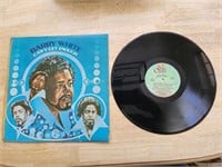Barry White Cant Get Enough vinyl record