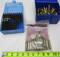 Brass Only 6.5 Creedmoor Brass + More