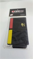 Referee sports wallet (Brand New)
