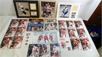 NHL COLLECTORS COLLECTION