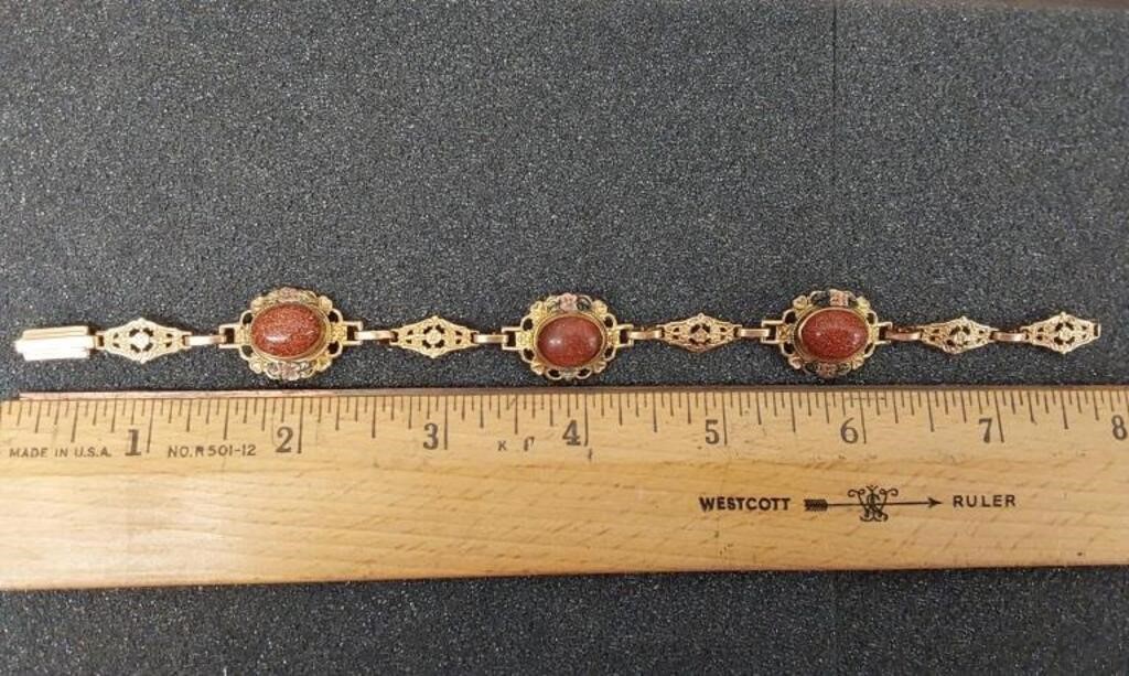 Vintage bracelet