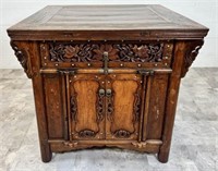 ANTIQUE CHINESE SHANXI TABLE