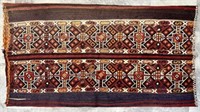 ANATOLIAN TRIBAL JIJIM CHUVAL SACK