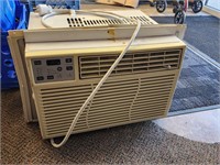 6000 btu Ge air conditioner tested works