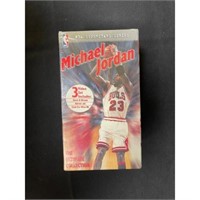 1996 Michael Jordan The Ultimate Collection Sealed