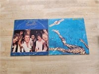 The Little River Band vinyl records