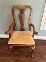 Arm chair sperry & Hutchinson furniture