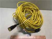 75 FOOT ELECTRIC EXTENTION CORD