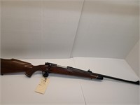 Winchester Model 70 300WinMag Mfg1976