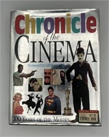 Chronicle of the Cinema: 100 Years of the Movies
