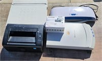 Scanner/Printer bundle