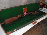 Rocky Mountain Elk Foundation 1998 Banquet Rifle R