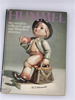Hummel: The Complete Collector's Guide