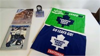 Hockey Collectibles