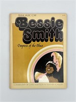 Bessie Smith: Empress of The Blues