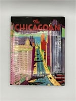 The Chicagoan: A Lost Magazine of the Jazz Age