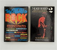 The Age of Rock, Vol 1 & 2