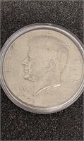 1776-1976 Bicentennial half dollar