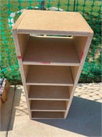 Storage Shelving