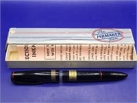 The Inkmaker Fountain Pen w/Box