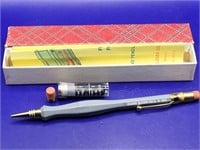 Zaner Bloser Mechanical Pencil w/Box