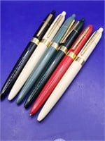 Eversharp Ballpoint Pens