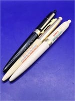 Eversharp Advertising Pens