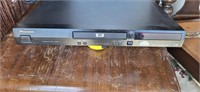 Pioneer dvd player not tested