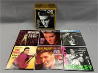 Elvis Presley Greatest Hits Golden Singles Vol.1